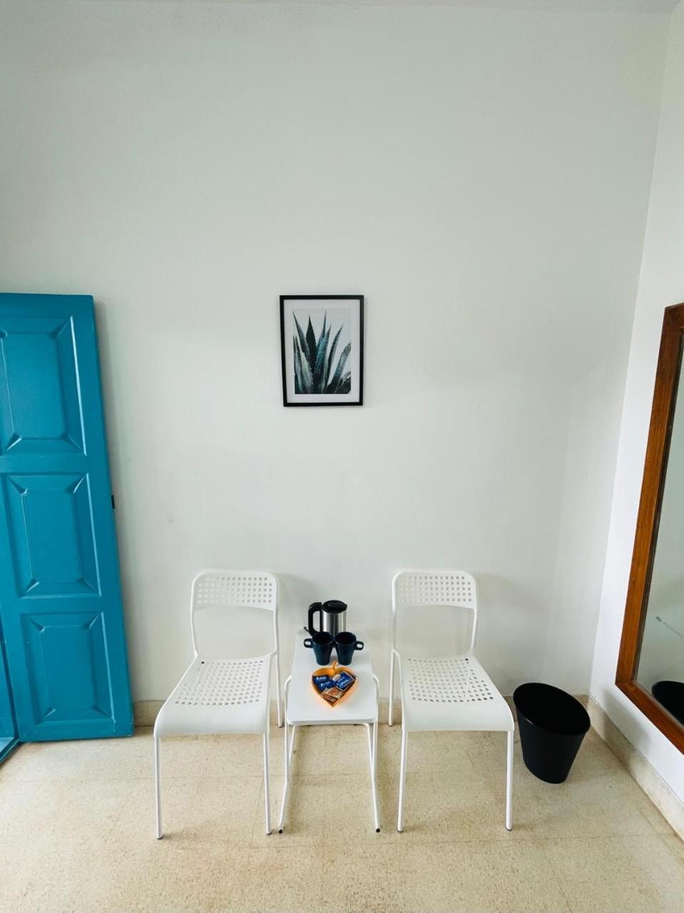 Jaladarshini Lakeside Gardens Bed & Breakfast Kollam Exterior photo